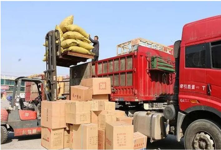 泉州到甘孜县物流专线