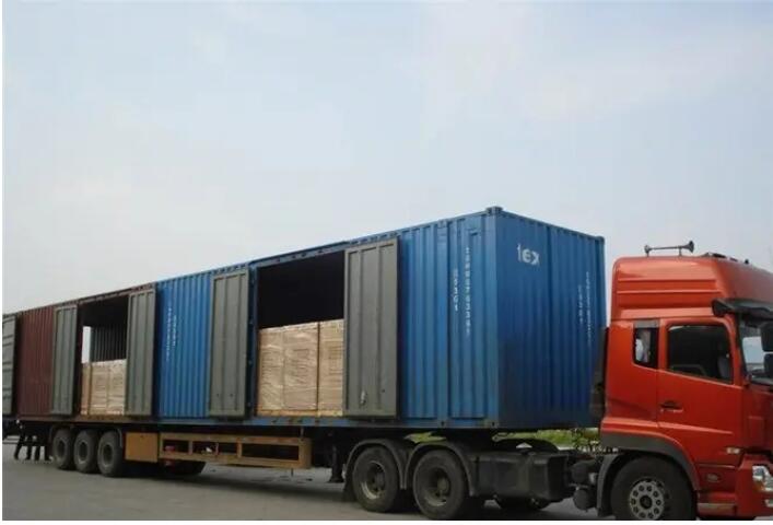 泉州到甘孜县整车运输