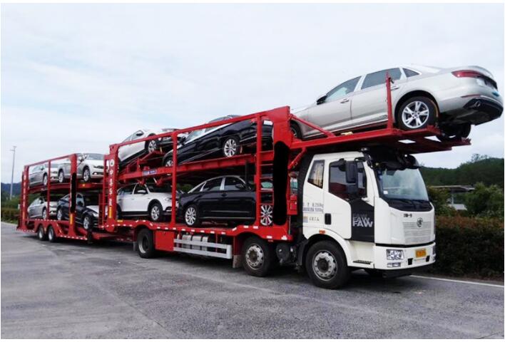 泉州到甘孜县轿车托运